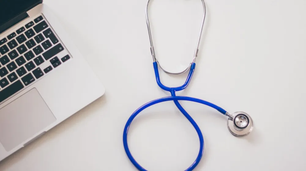 Cómo agradecer a un profesional de la salud que marcó la diferencia