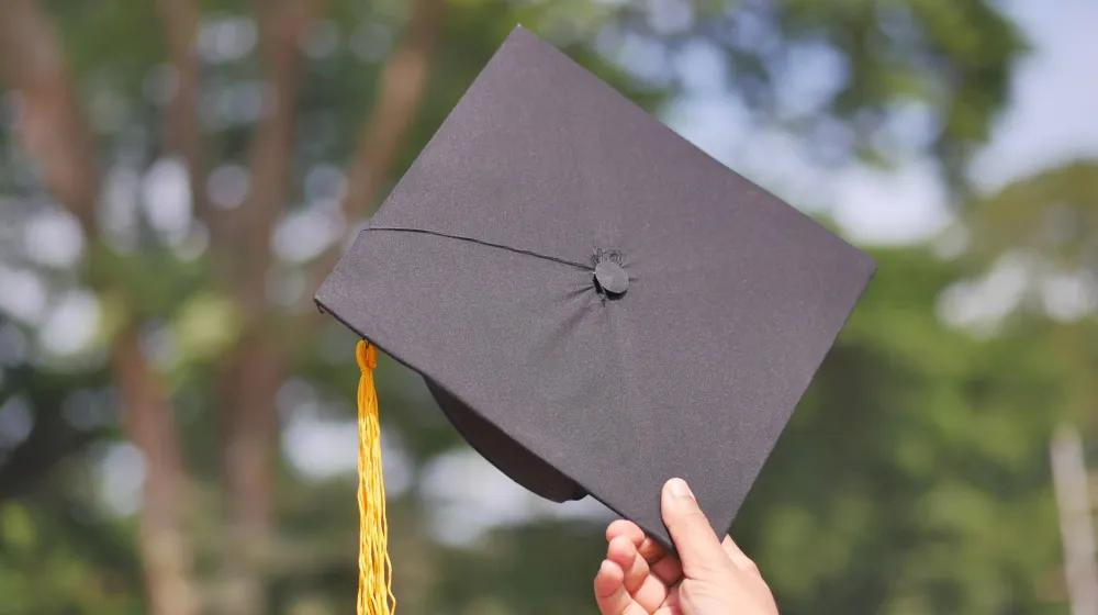 Cómo felicitar una graduación sin repetir la misma frase de siempre